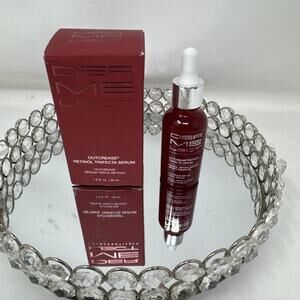 Skincare Dermelect Cosmeceuticals Outcrease Retinol Trifecta Serum 1 oz